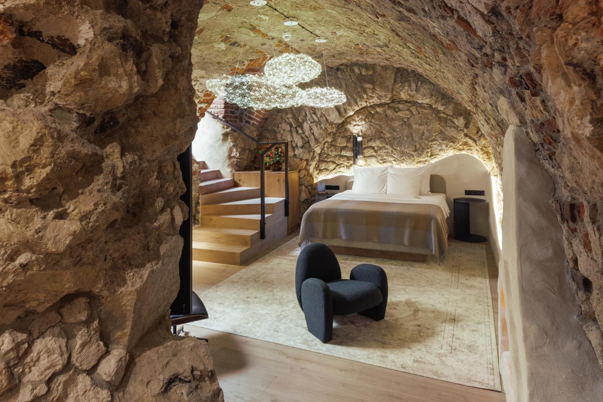 Nomadic Urban Premium Suites — Zdjęcia 1